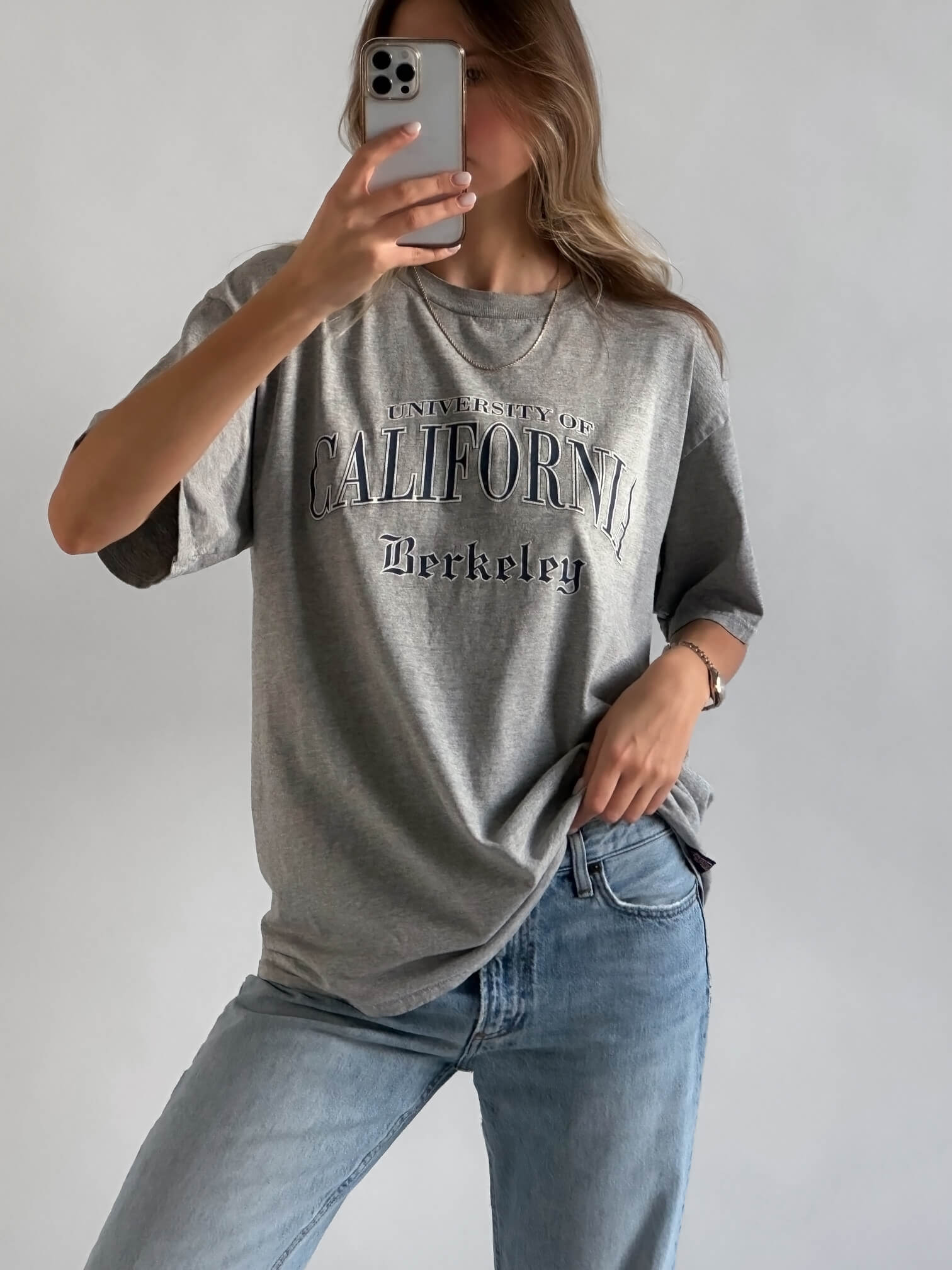 TEES – CHERISH THE LABEL