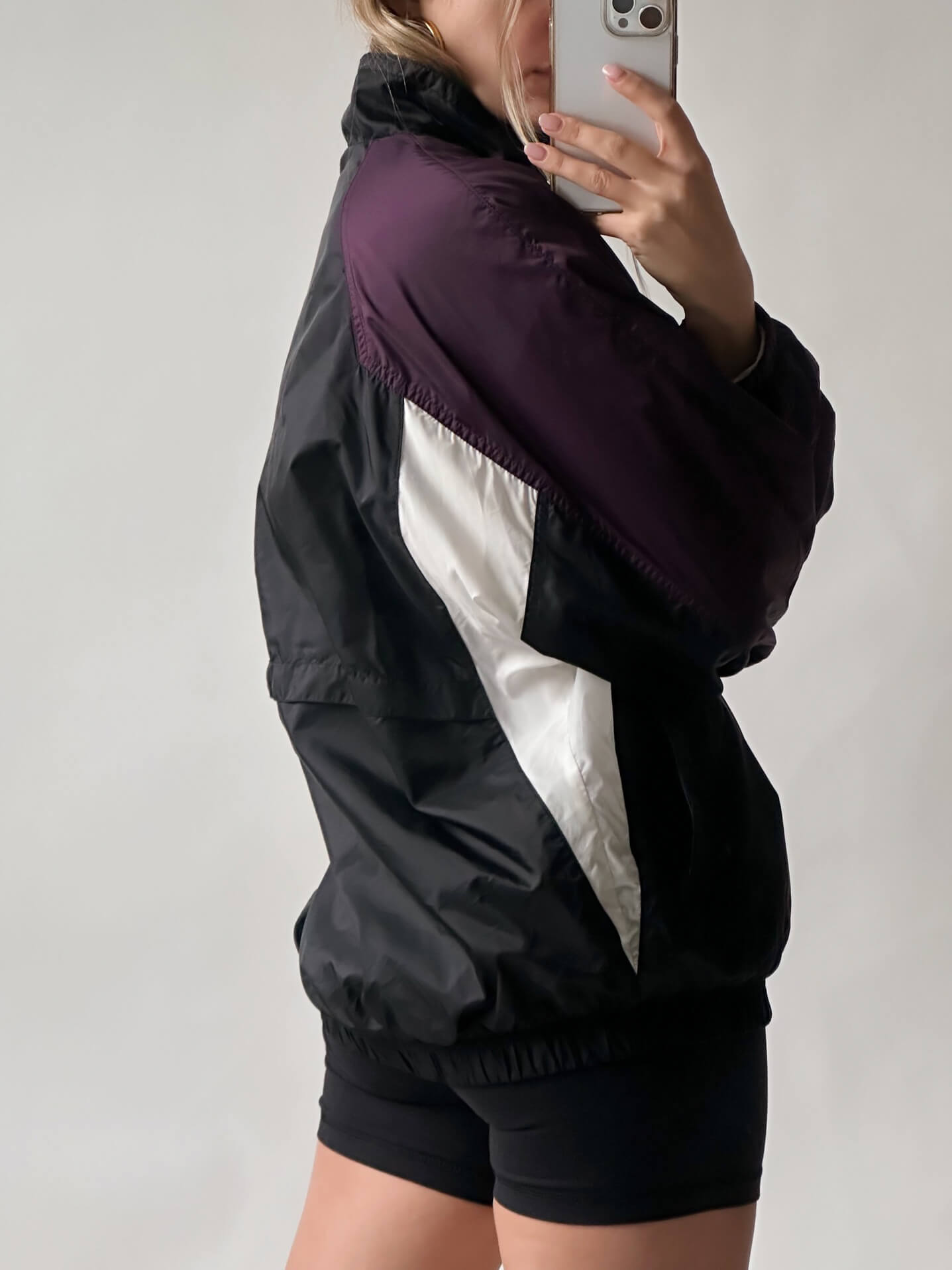 Windbreaker nike xs hotsell