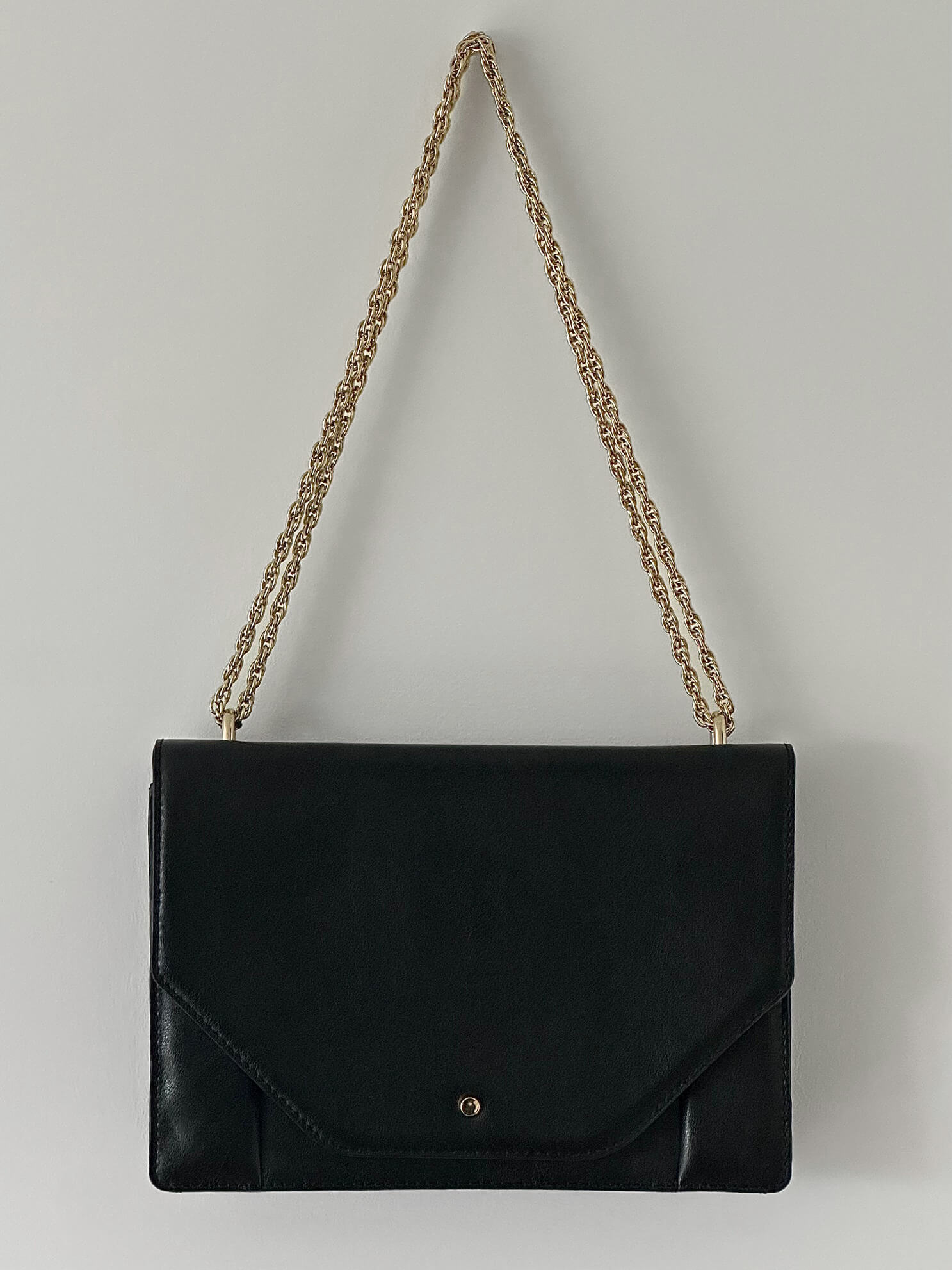 2016 BANANA REPUBLIC Leather Bag
