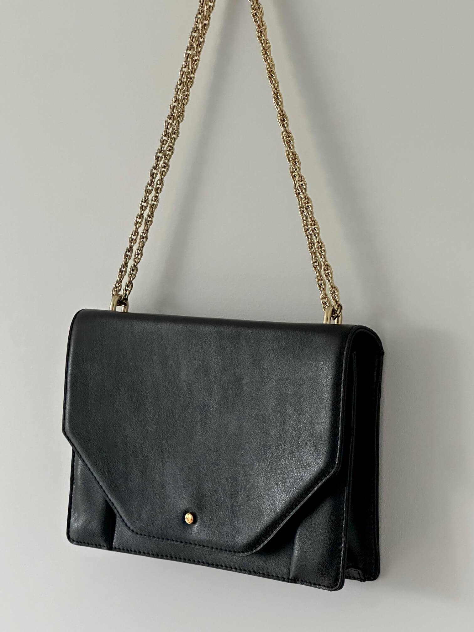 2016 BANANA REPUBLIC Leather Bag