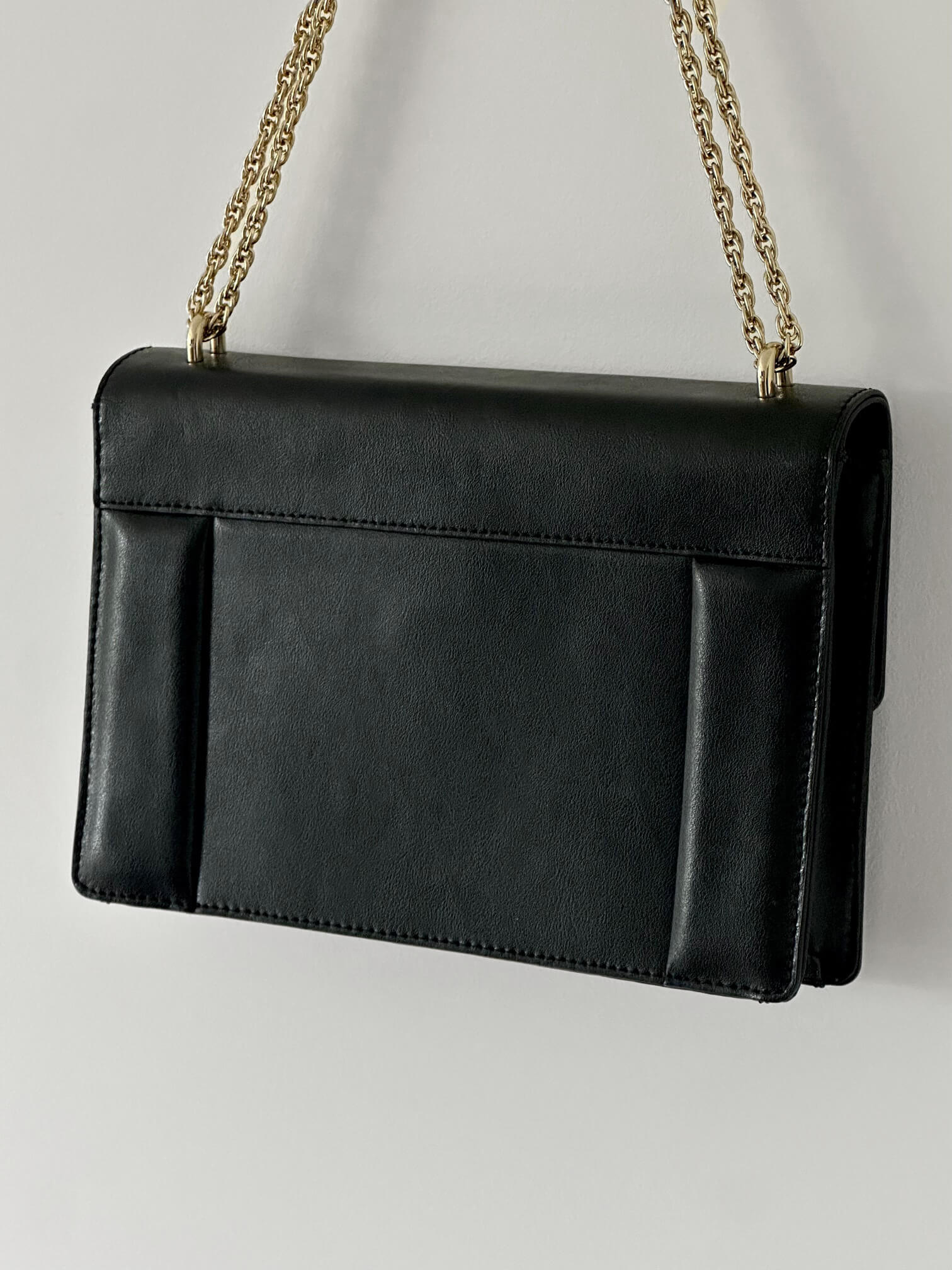 2016 BANANA REPUBLIC Leather Bag